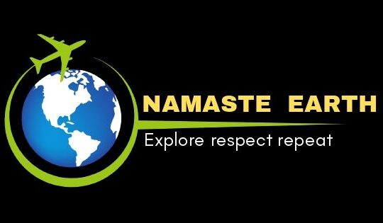 Namaste Earth