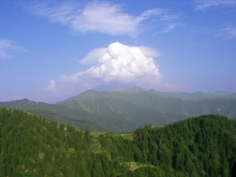 Chamba Valley Trek Indrahar Pass