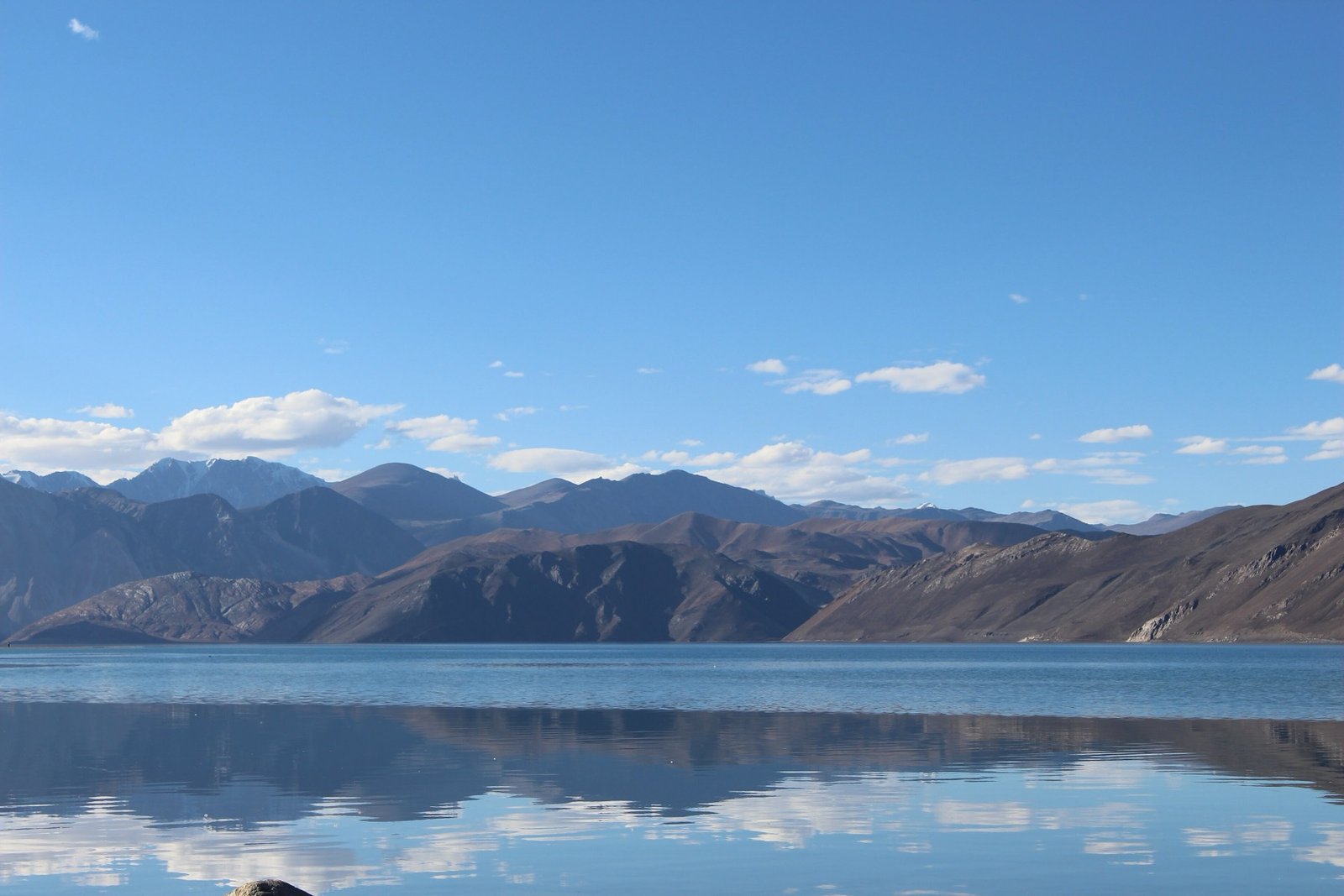 Leh, Nubra Valley & Pangong Tso Circuit