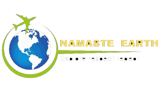 Namaste Earth