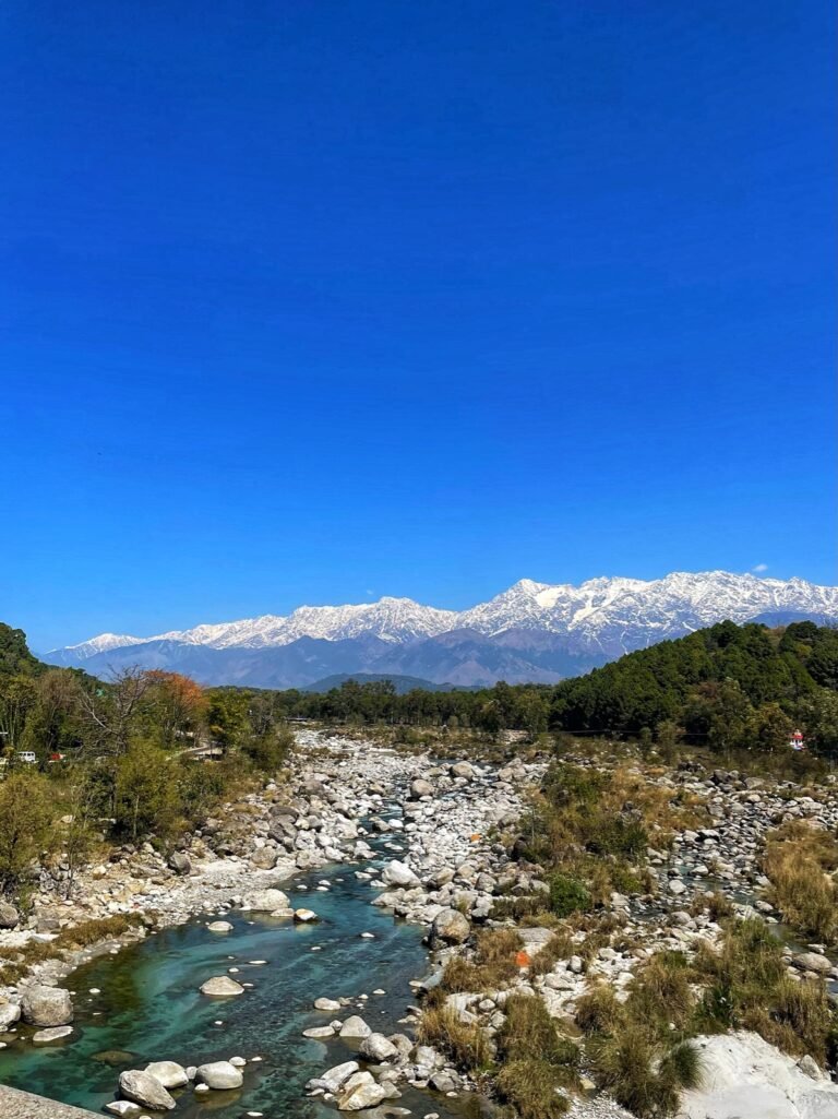 Minkiyani Pass Trek