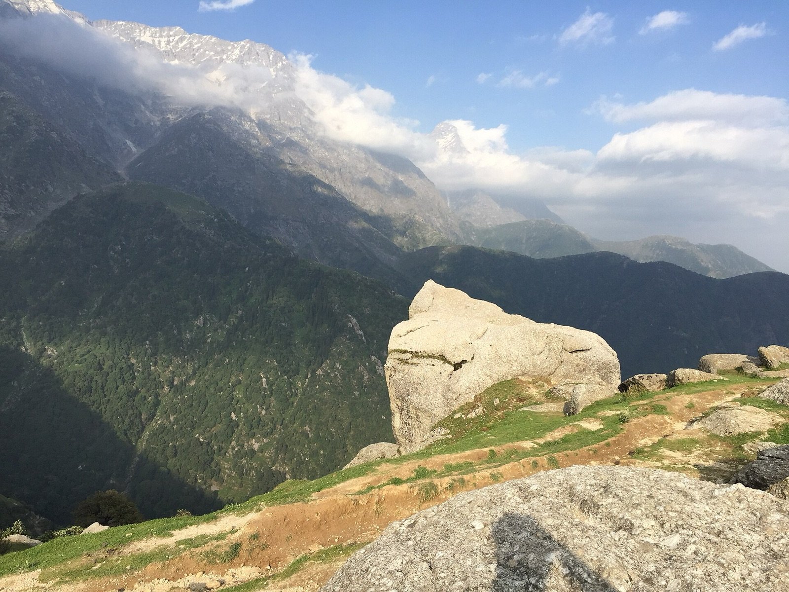 Triund Trek